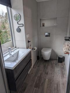 Bed and Breakfast Bergs Huuske - 8