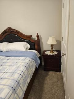 Modern 3BR Home with BBQ Grill Close to Nashville - 2