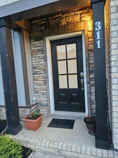 Modern 3BR Home with BBQ Grill Close to Nashville - 1