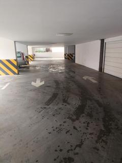 Skopje City Apartment 3 - 8