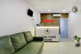 Hotel O Cozy Rooms - 8