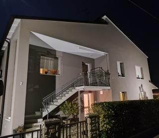 Turistica Via Po 7 - Legnago - 7