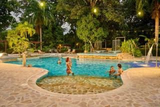 Kantawa Hotel & Spa - 0