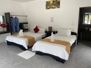 Koh rong Happy Beach Resort 高龙岛快乐海滩度假村 - 5