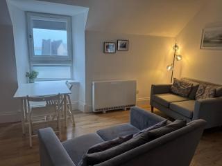 Home in the heart of Lerwick - 9