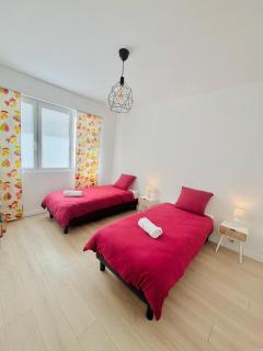 Villa familiale avec SPA, à 5mn du centre-ville - 2