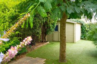 Villa lumineuse avec spa privé et terrasse idéale familles et groupes centre à 5 min - 3