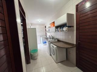 Casa de praia ponta de campina - 9