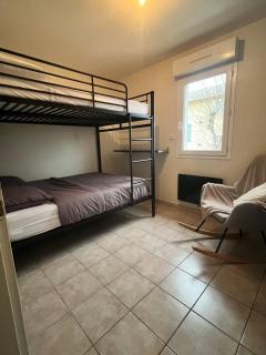 Residence des lavandes - 4