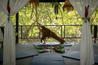 Kantawa Hotel & Spa - 6