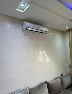 Appartement meublé et bien équipé sur Agadir - 7