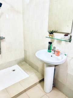 Cute and Sleek apartment in Mamelles - 6