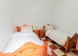 Appartement calme et ensoleillé avec WiFi haut débit - Sidi Ifni - 1