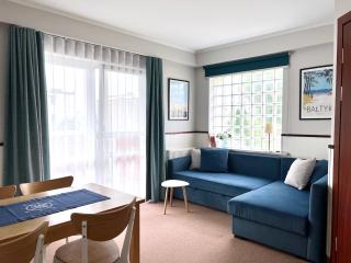 Villa Baltic Chałupy Apartament 4 - 9