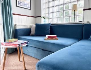 Villa Baltic Chałupy Apartament 4 - 3