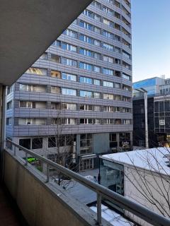 XO Grand Central Apartment - 2