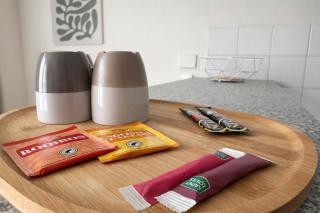 Le Cocon Strasbourgeois - 2