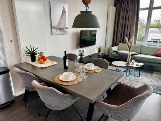 Marina Strandbad Chalet Wasserwelt Haus Nr 32 - 6