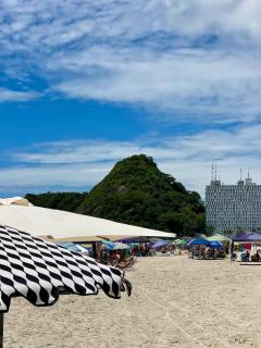 2-bedroom apartment on Caiobá beach! - 3