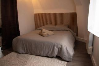 Cocon au cœur de Poissy à 3 min gare - 8