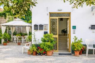 I Due Gelsi appartamento Wood - 9