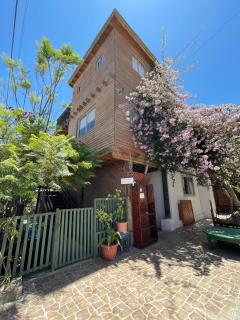 Hostal Mar De Bahía - 7