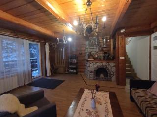 Noclegi nad potokiem - 6