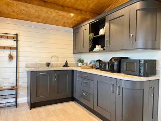 Mill Farm Retreat - 8