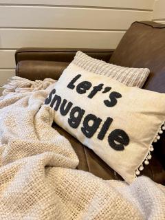 Mill Farm Retreat - 7