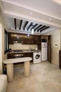 Spacious studio with pool Guéliz - 5