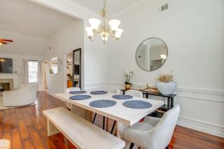 Pet-Friendly Savannah Home with Cozy Fireplace! - 3