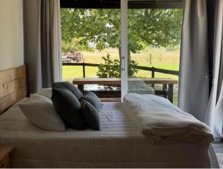 Villa de la Cruz - 1