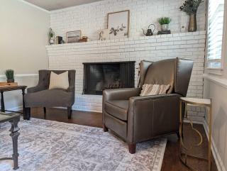 Spacious 6BR North Augusta Home & Golf Cart - 5