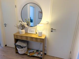 Modern 75qm Apartment with Balcony - Quiet Location near Winterberg - 1