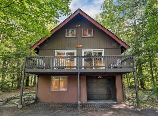 Gunstock Getaway at Lake Winnipesaukee, Close to Mtn and Lake - 0