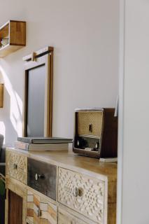 Charming Vienna Flat Priv Garden 15 min to Center - 2