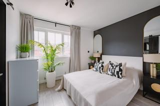 Emirates ApartHOUSE - 9