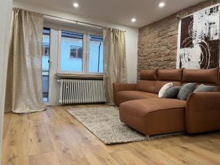 Expat Apartment Furnished Near Heidelberg Center - 7
