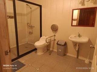 Large house in Cuyán - 2