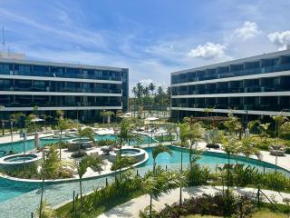 Estúdio de luxo no melhor de Muro Alto - 0