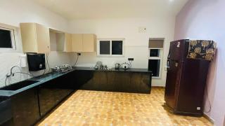 The Nature's Heaven Farm house at Shamshabad - 4