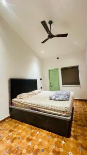 The Nature's Heaven Farm house at Shamshabad - 1