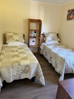 Cabaña de Lujo Independiente - 3