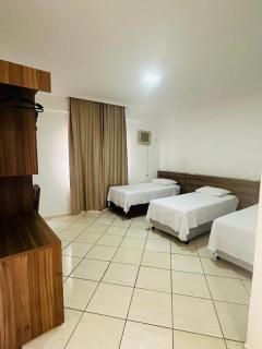 Hotel Lago dos Encantos - 8