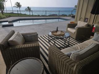 Oceanfront Home with Private Pool & Sunset Views by SkyRun Kona Coast - 7
