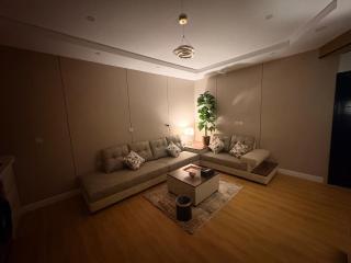 سويت فاخر - 1