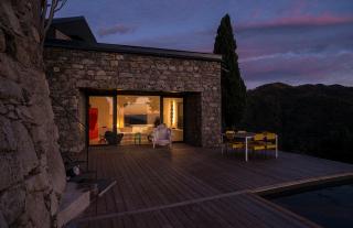 Casa Rufo Ligurian home with infinity pool - 3