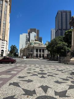 Moderno quarto e sala - Cinelandia 1501 - 5