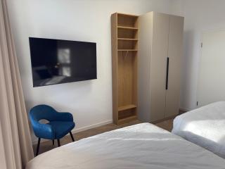 Easy Sleep Boardinghouse - 8