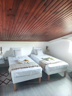 Amélie Appartement - Proche de la plage - 2